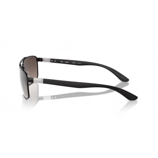 Ray Ban RB3737CH 002/5J CHROMANCE POLARIZED