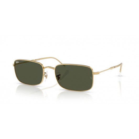 Ray Ban RB3746 001/31