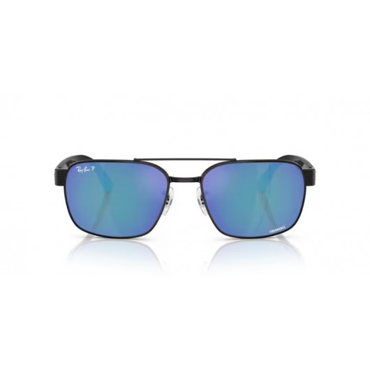 Ray Ban RB3751CH 002/4L Chromance Polarized