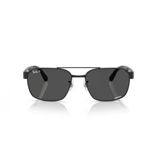 Ray Ban RB3751CH 002/K8 Chromance Polarized