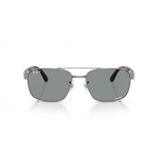 Ray Ban RB3751CH 004/3R Chromance Polarized