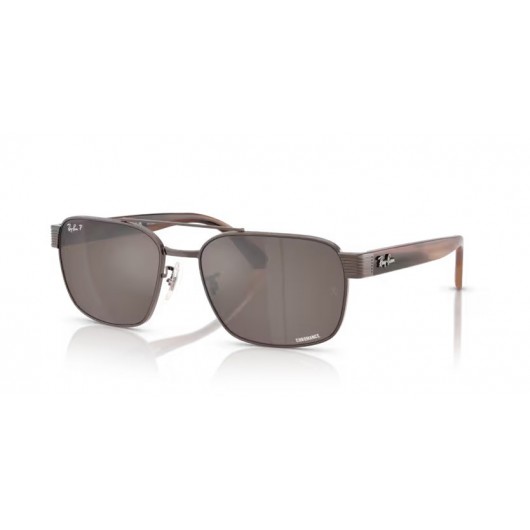 Ray Ban RB3751CH 9259AN Chromance Polarized