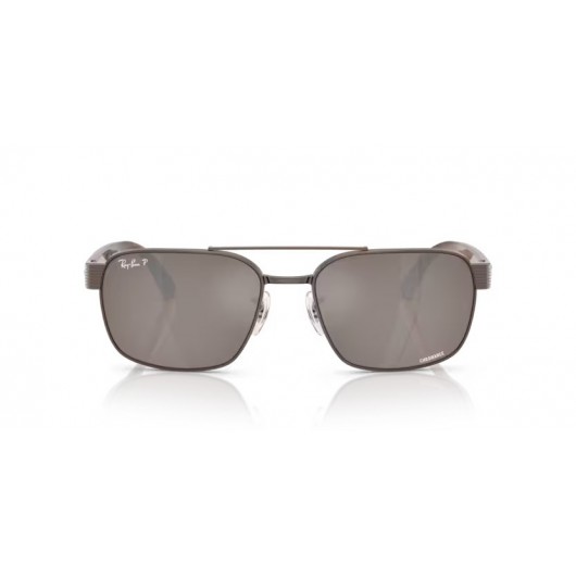 Ray Ban RB3751CH 9259AN Chromance Polarized