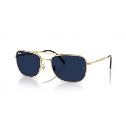 Ray Ban RB3755 001/GG