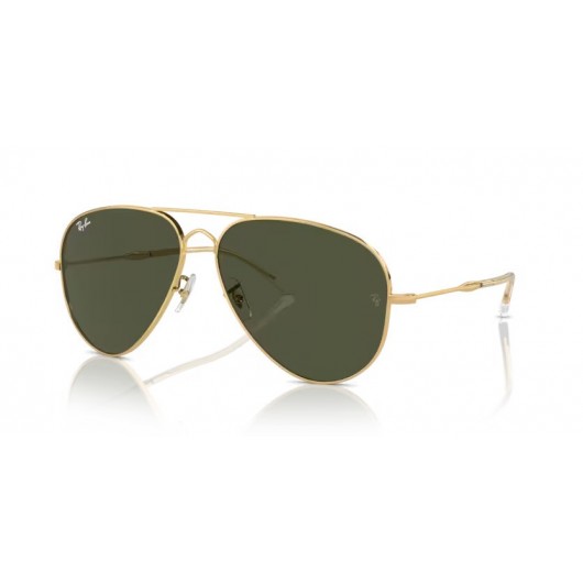 Ray Ban Old Aviator RB3825 001/31