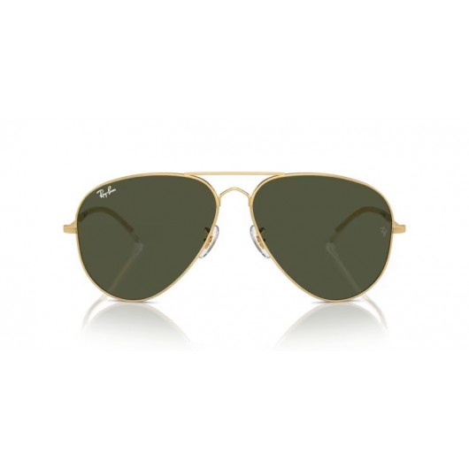 Ray Ban Old Aviator RB3825 001/31