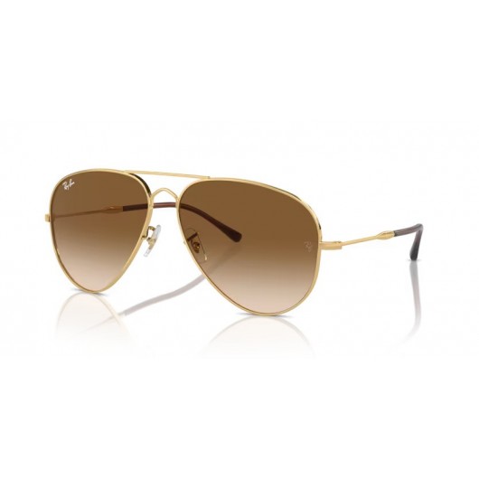 Ray Ban Old Aviator RB3825 001/51