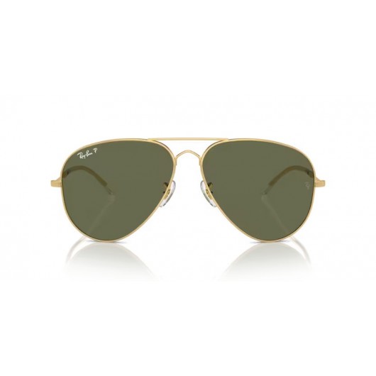 Ray Ban Old Aviator RB3825 001/58