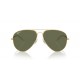 Ray Ban Old Aviator RB3825 001/58