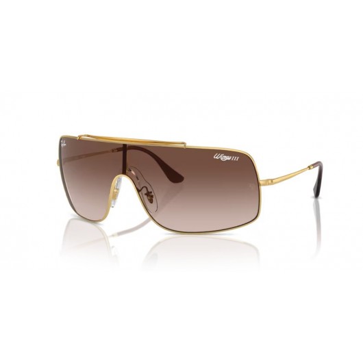 Ray Ban Wings iii RB3897 001/13