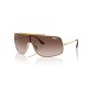 Ray Ban Wings iii RB3897 001/13