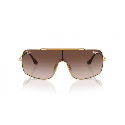 Ray Ban Wings iii RB3897 001/13