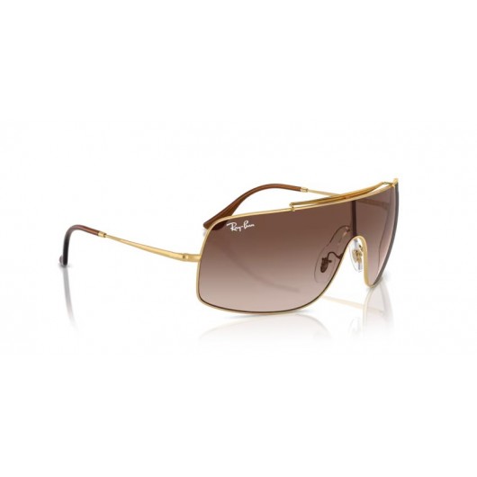 Ray Ban Wings iii RB3897 001/13