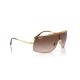 Ray Ban Wings iii RB3897 001/13