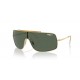 Ray Ban Wings iii RB3897 001/71