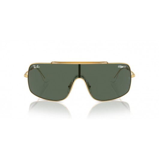 Ray Ban Wings iii RB3897 001/71