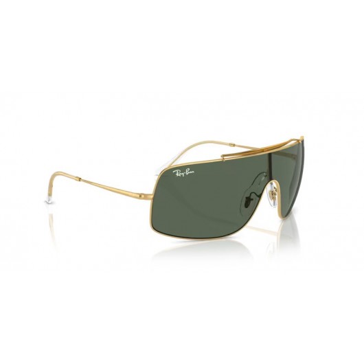 Ray Ban Wings iii RB3897 001/71