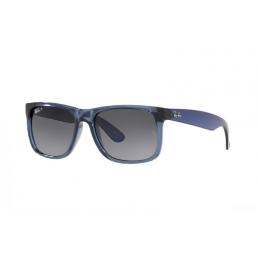 RAYBAN RB4165 6596T3 JUSTIN - RAYBAN