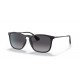 Ray Ban RB4187 622/8G CHRIS