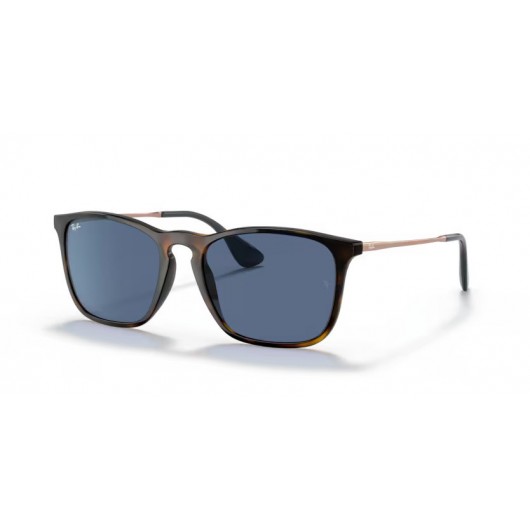 Ray Ban RB4187 639080 CHRIS