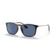 Ray Ban RB4187 639080 CHRIS