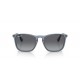 Ray Ban RB4187 6592T3 CHRIS