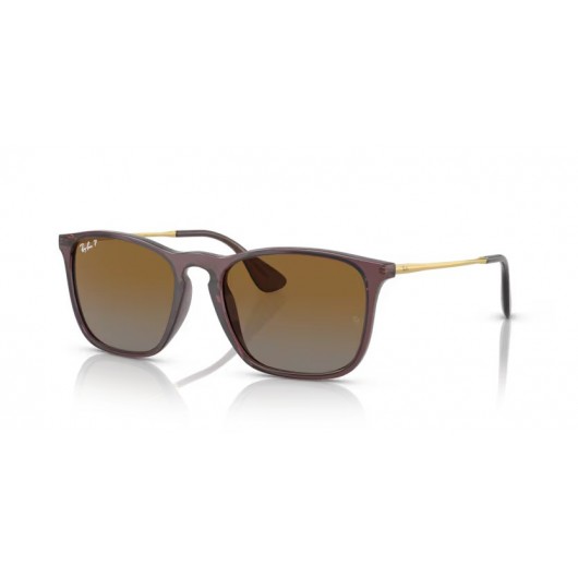 Ray Ban RB4187 6593T5 CHRIS