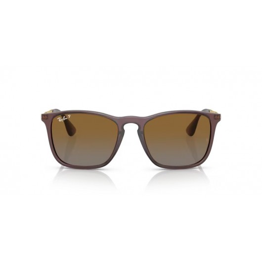 Ray Ban RB4187 6593T5 CHRIS