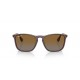 Ray Ban RB4187 6593T5 CHRIS