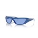 Ray Ban RB4431 Xan 676180