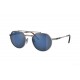 RAY BAN JACK II TITANIUM RB8265 3139O4 - RAYBAN