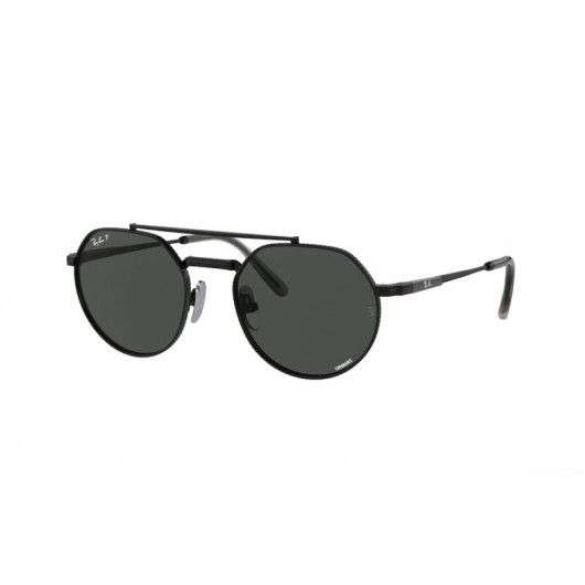 RAY BAN JACK II TITANIUM RB8265 3141K8 - RAYBAN