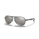 Ray Ban RB8313 002/K7 CARBON FIBRE TECH