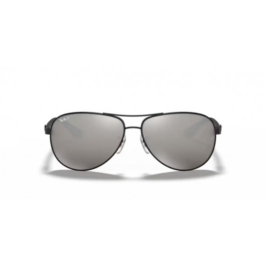 Ray Ban RB8313 002/K7 CARBON FIBRE TECH