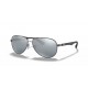 Ray Ban RB8313 004/K6 CARBON FIBRE TECH