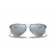 Ray Ban RB8313 004/K6 CARBON FIBRE TECH