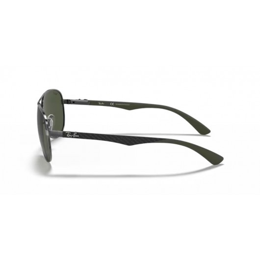 Ray Ban RB8313 004/N5 CARBON FIBRE TECH