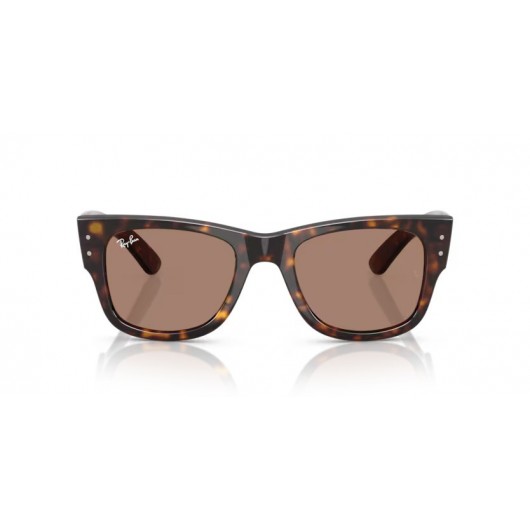 Ray Ban MEGA WAYFARER RB0840S 902//1A