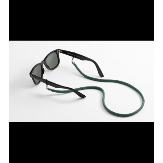 RAY BAN ΚΟΡΔΟΝΙ ΓΥΑΛΙΩΝ ΠΡΑΣΙΝΟ RB0002ST-0003 VIBES CORD GREEN