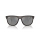 Ray Ban BOYFRIEND REVERSE RBR0501S 6707GS