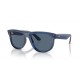 Ray Ban BOYFRIEND REVERSE RBR0501S 67083A