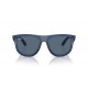 Ray Ban BOYFRIEND REVERSE RBR0501S 67083A