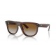 Ray Ban BOYFRIEND REVERSE RBR0501S 6709CB