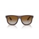 Ray Ban BOYFRIEND REVERSE RBR0501S 6709CB