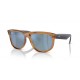 Ray Ban BOYFRIEND REVERSE RBR0501S 6711GA