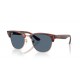 Ray Ban CLUBMASTER REVERSE RBR0504S 13983A