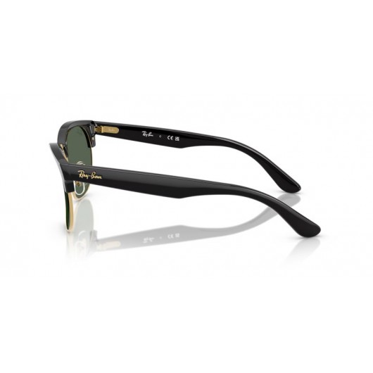 Ray Ban CLUBMASTER REVERSE RBR0504S 6677VR