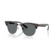 Ray Ban CLUBMASTER REVERSE RBR0504S 670781