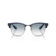 Ray Ban CLUBMASTER REVERSE RBR0504S 670879