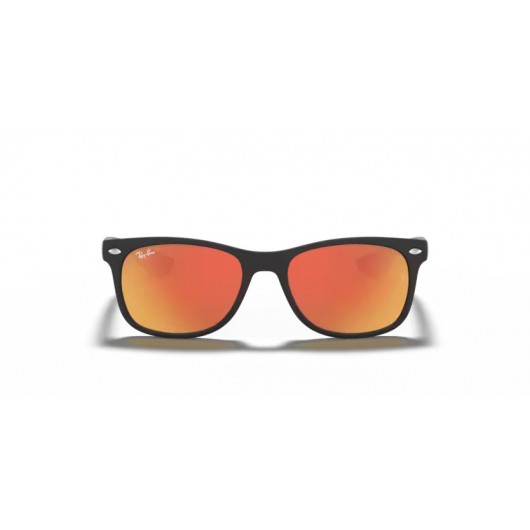 Ray Ban Junior New Wayfarer RJ9052S 100S/6Q